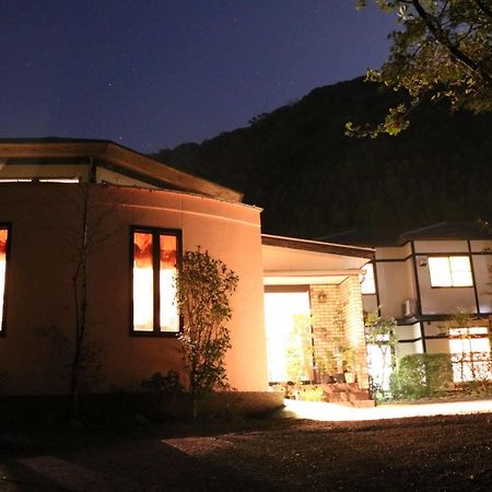 La Maison De David Yufu Ngoại thất bức ảnh
