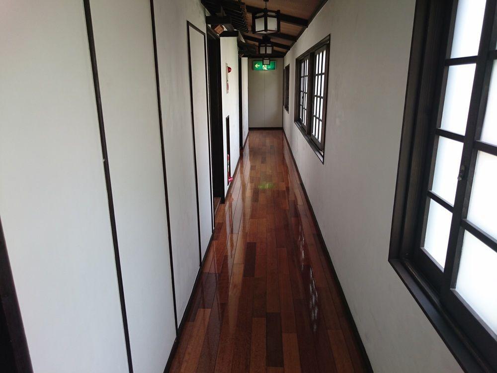 La Maison De David Yufu Ngoại thất bức ảnh