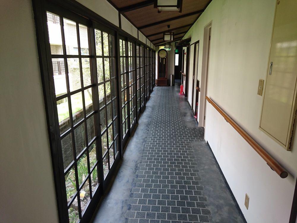 La Maison De David Yufu Ngoại thất bức ảnh