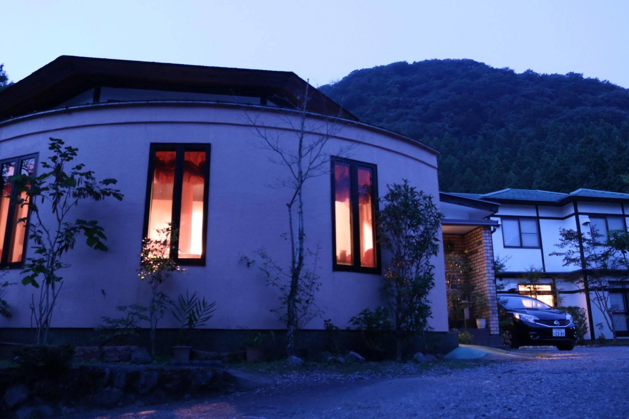 La Maison De David Yufu Ngoại thất bức ảnh