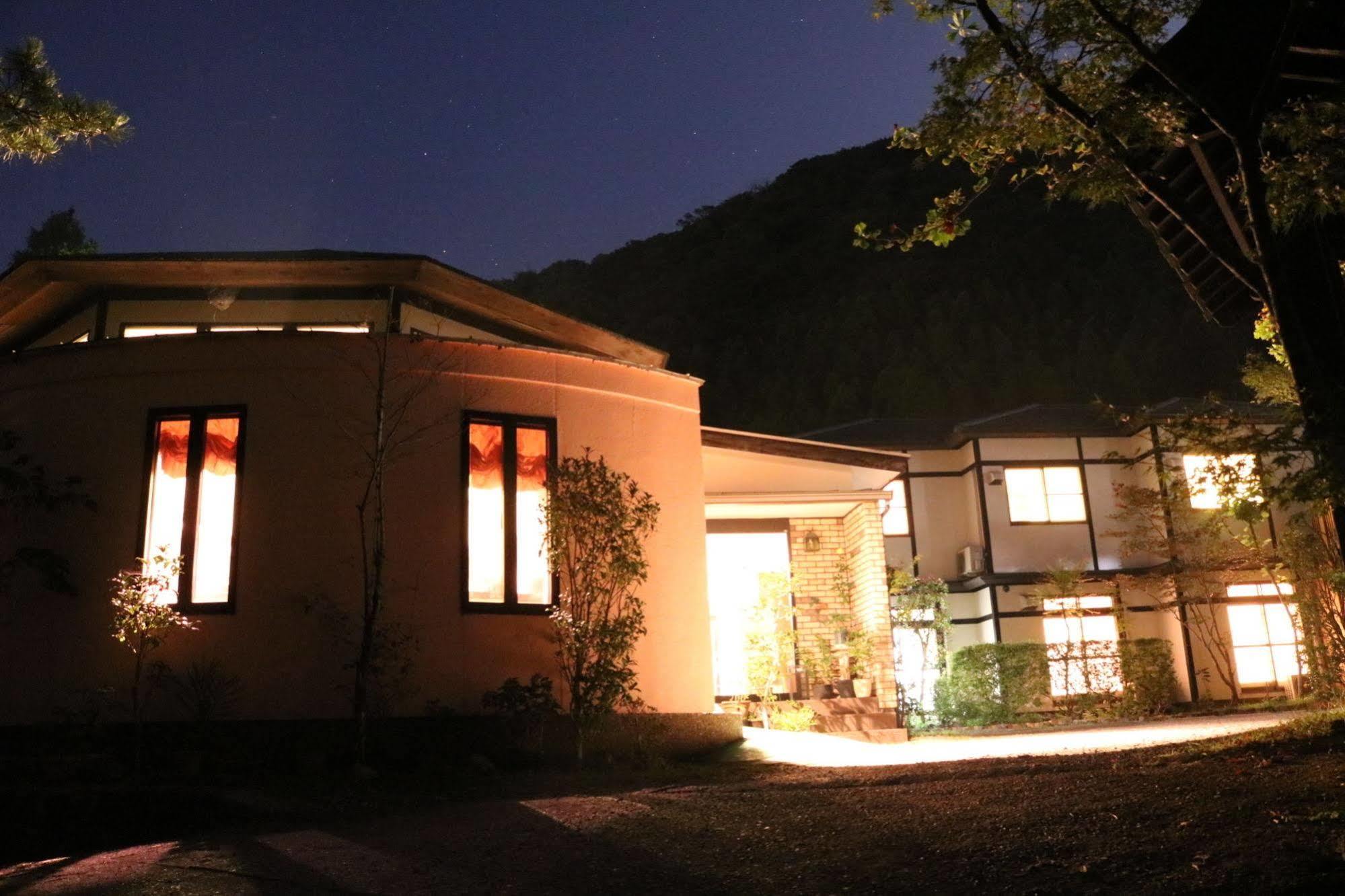 La Maison De David Yufu Ngoại thất bức ảnh