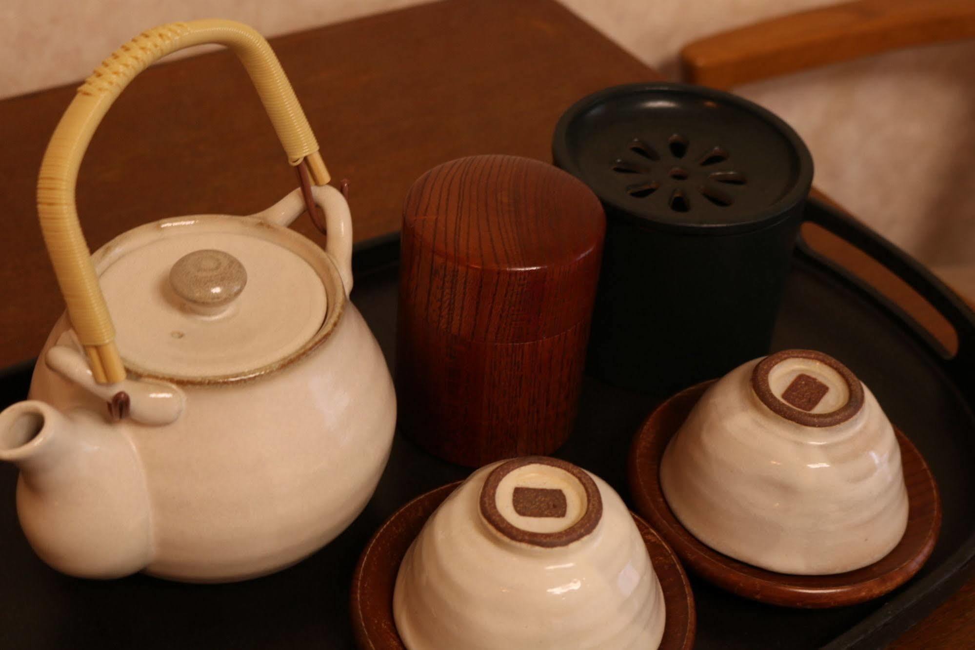 La Maison De David Yufu Ngoại thất bức ảnh