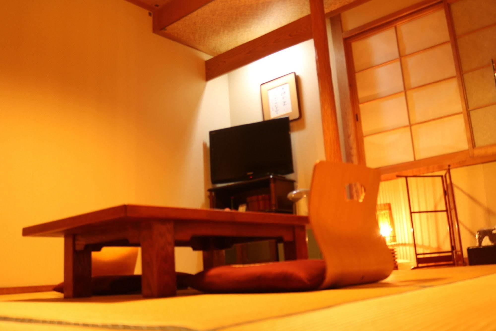 La Maison De David Yufu Ngoại thất bức ảnh