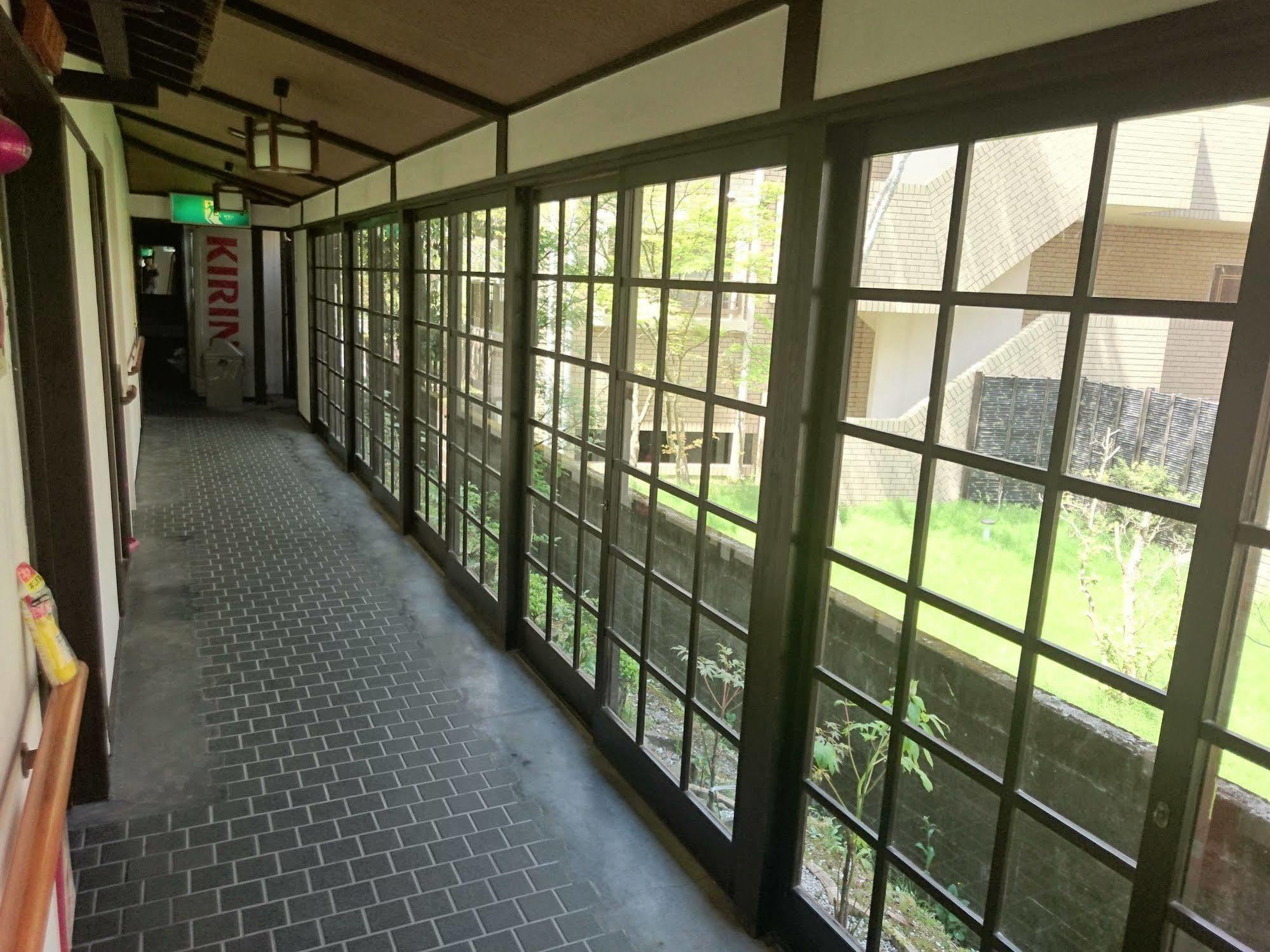 La Maison De David Yufu Ngoại thất bức ảnh