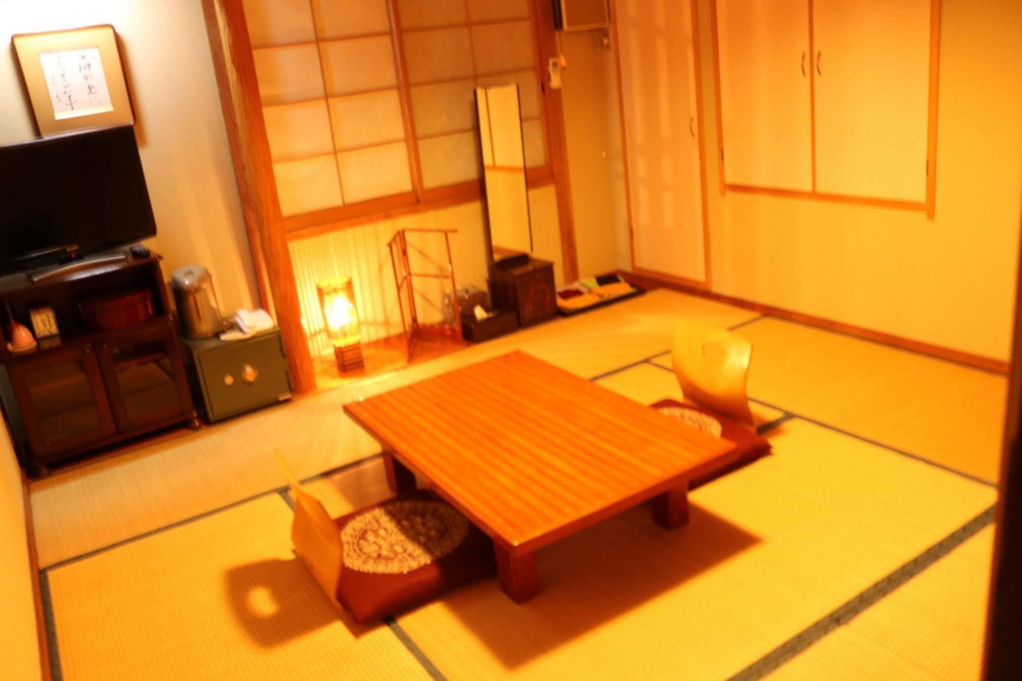 La Maison De David Yufu Ngoại thất bức ảnh