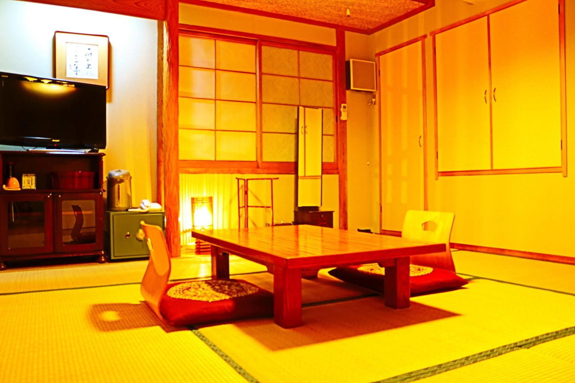 La Maison De David Yufu Ngoại thất bức ảnh