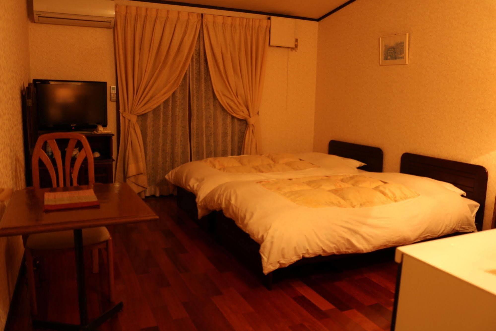 La Maison De David Yufu Ngoại thất bức ảnh