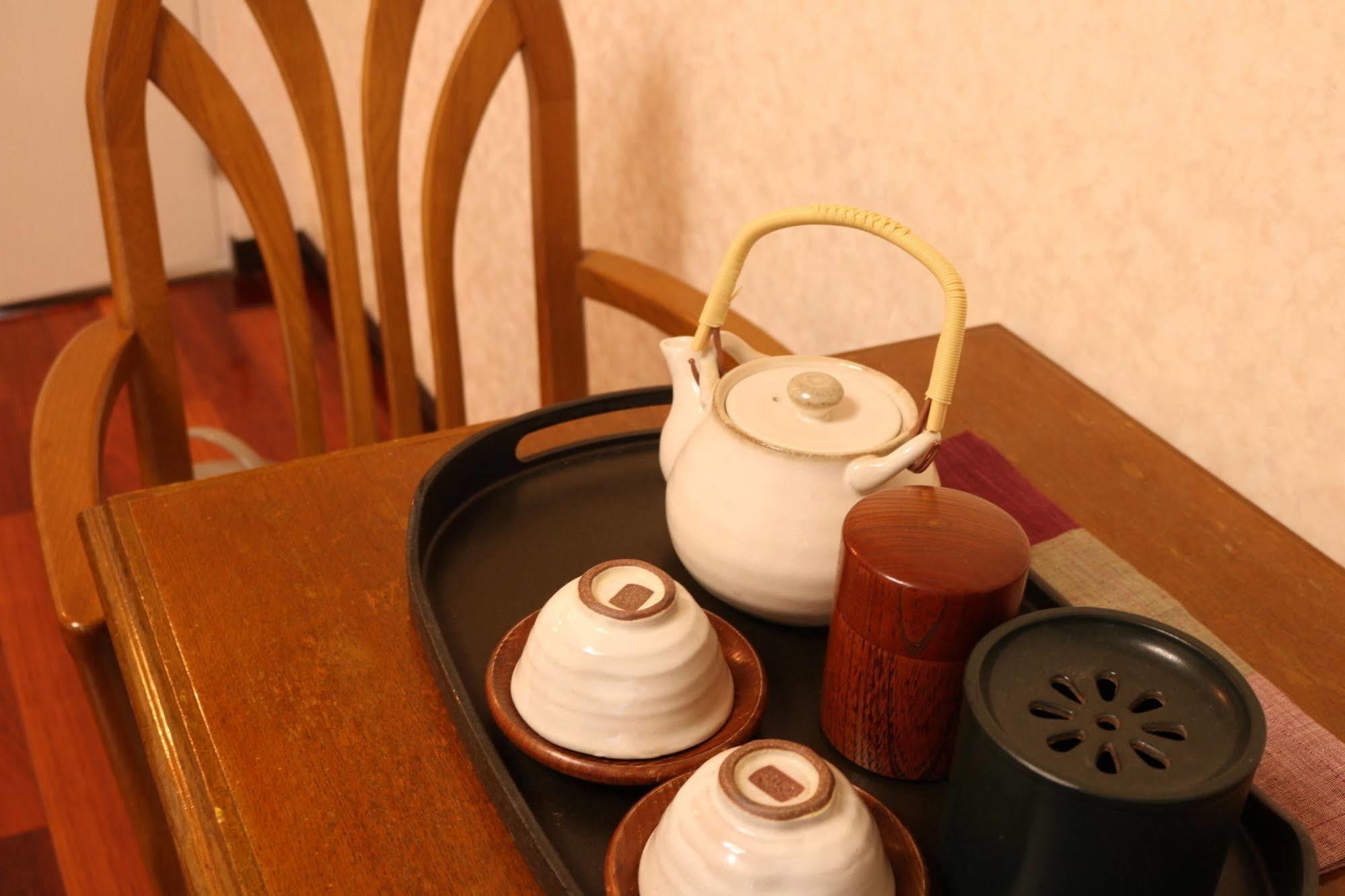 La Maison De David Yufu Ngoại thất bức ảnh