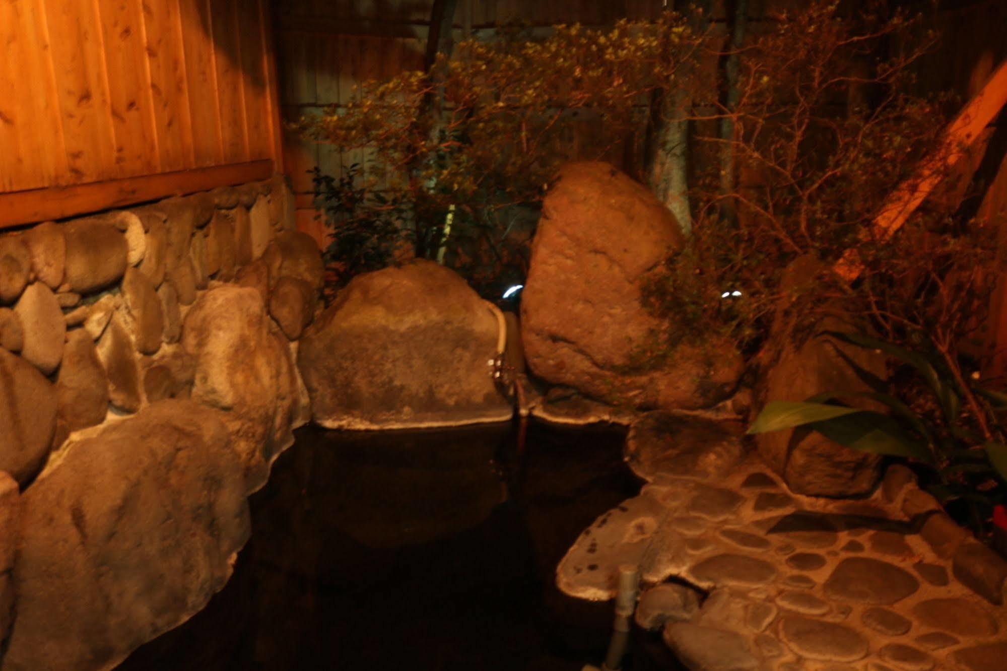 La Maison De David Yufu Ngoại thất bức ảnh